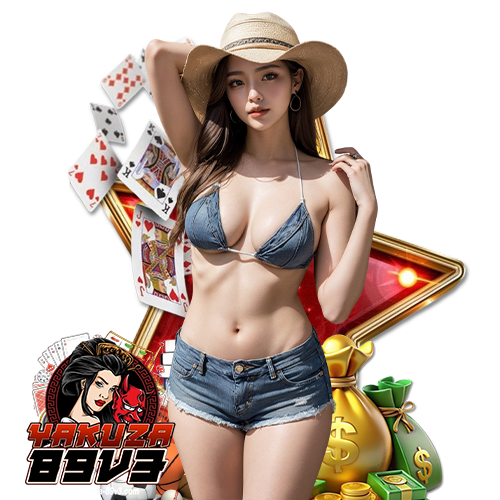 yakuza89v3 เข้าสู่ระบบ
